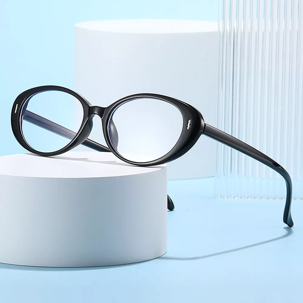 Oval Frame Sunglasses, image 5