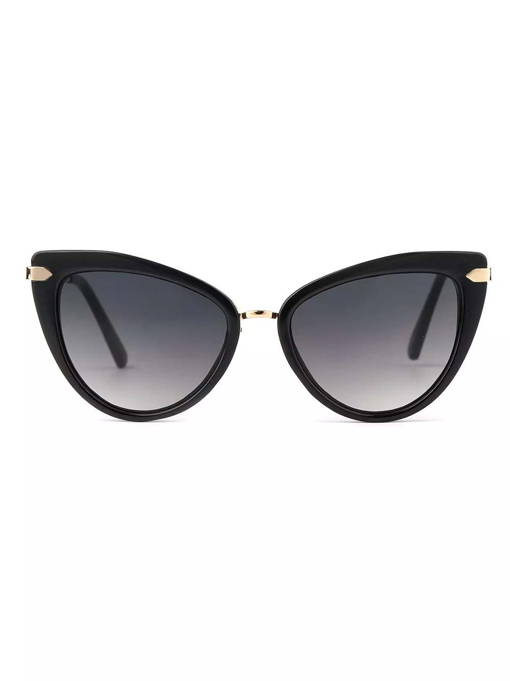 Chic Cat-Eye Gradient Sunglasses, image 2