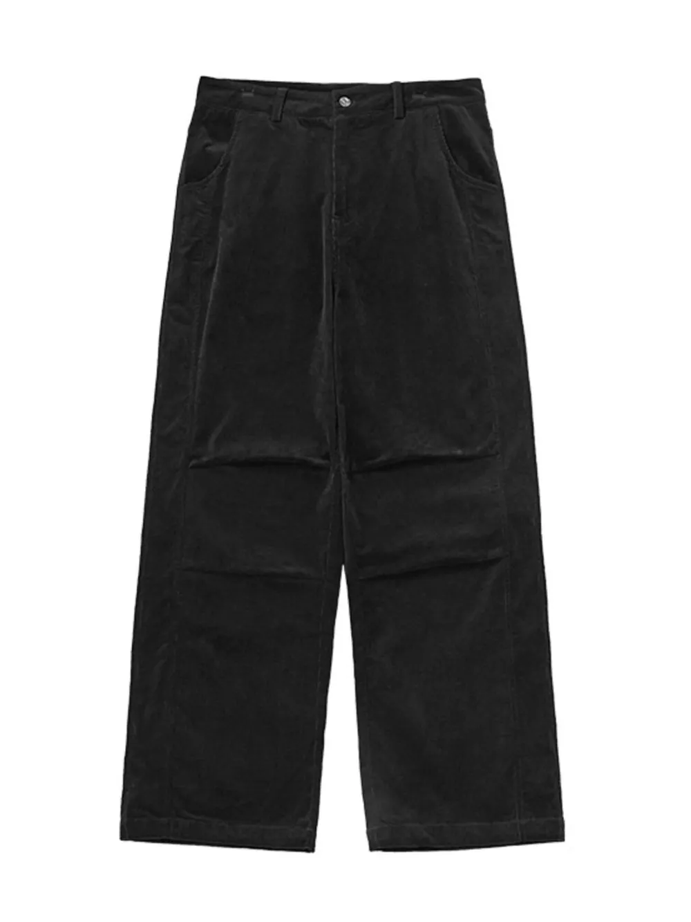Men's Wide Leg Pants, image 9