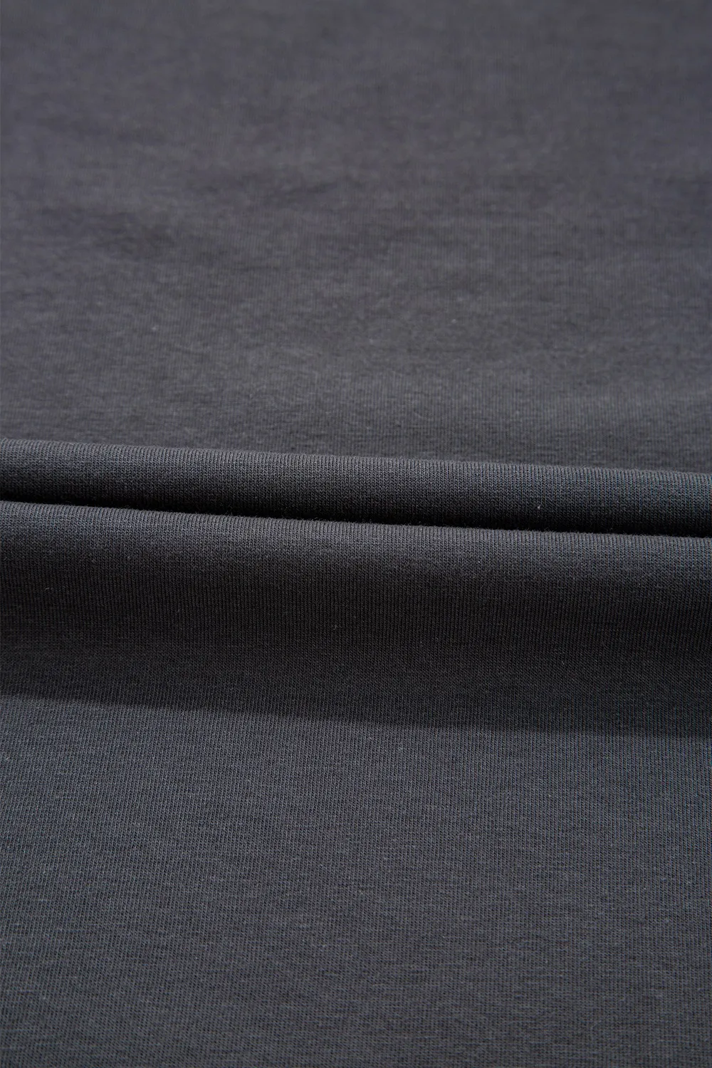 RISE WITH THE SUN Graphic Round Neck Short Sleeve T-Shirt, image 3