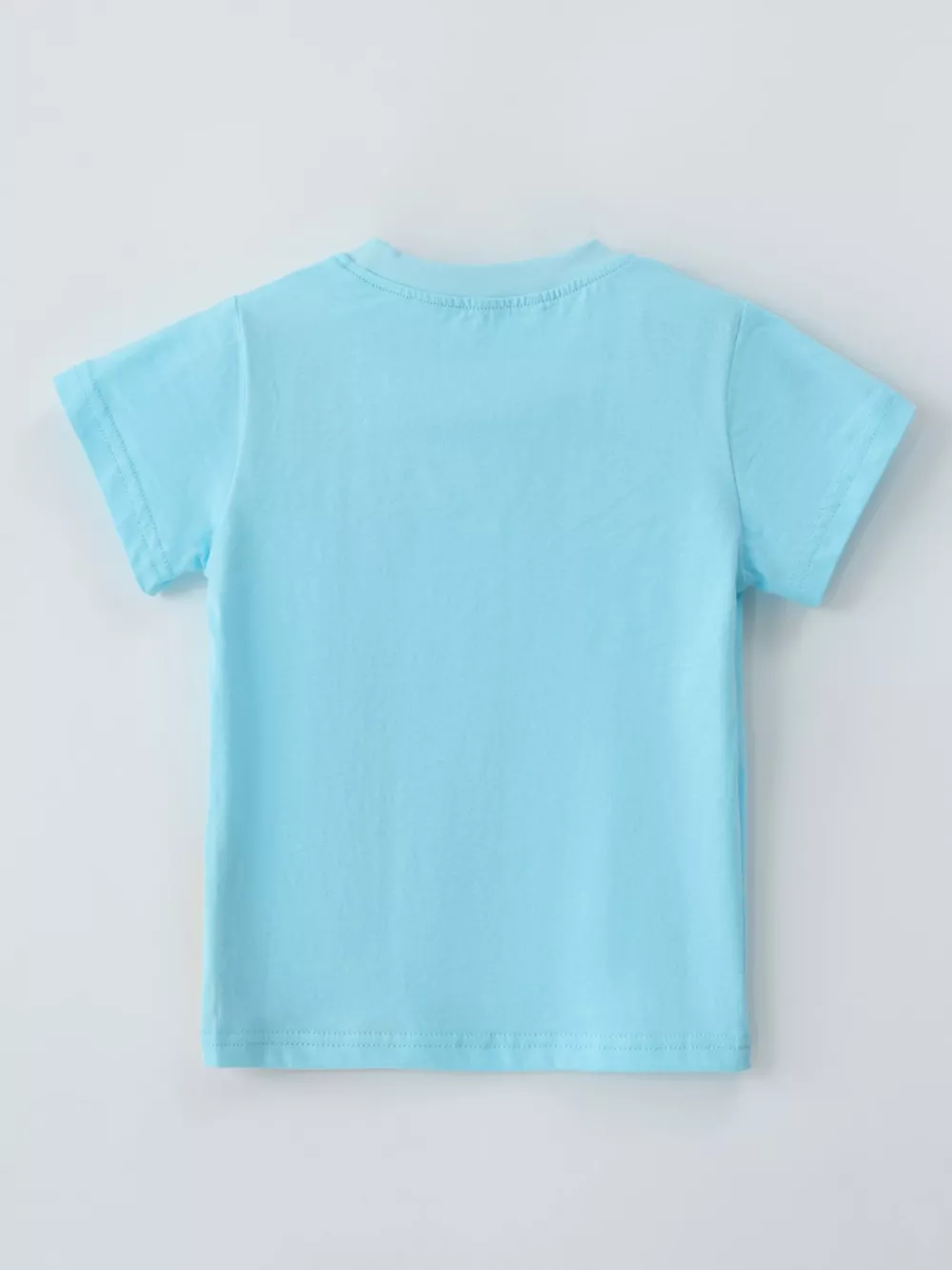 Children's Giraffe T-shirt and Shorts Set, image 6