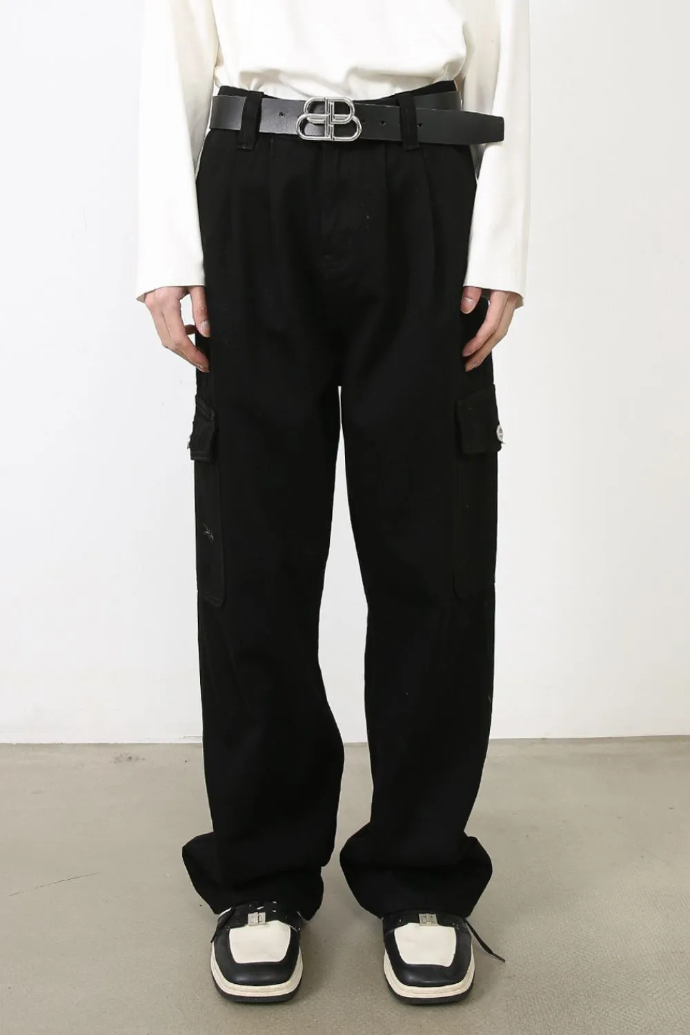 Men's Mid Rise Jeans, image 2