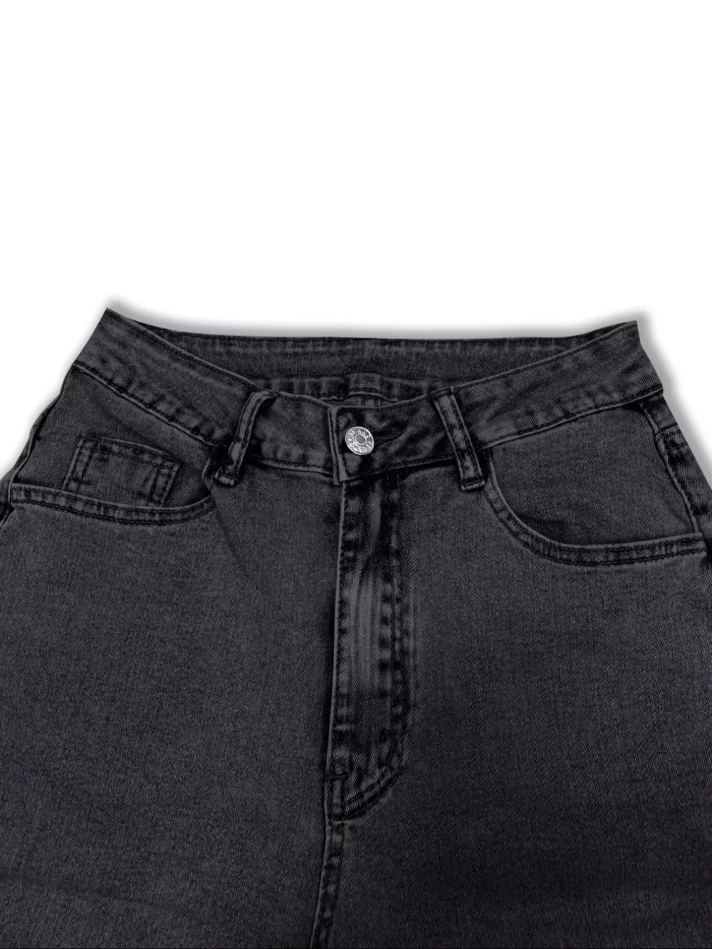High-Waisted Skinny Jeans, image 25