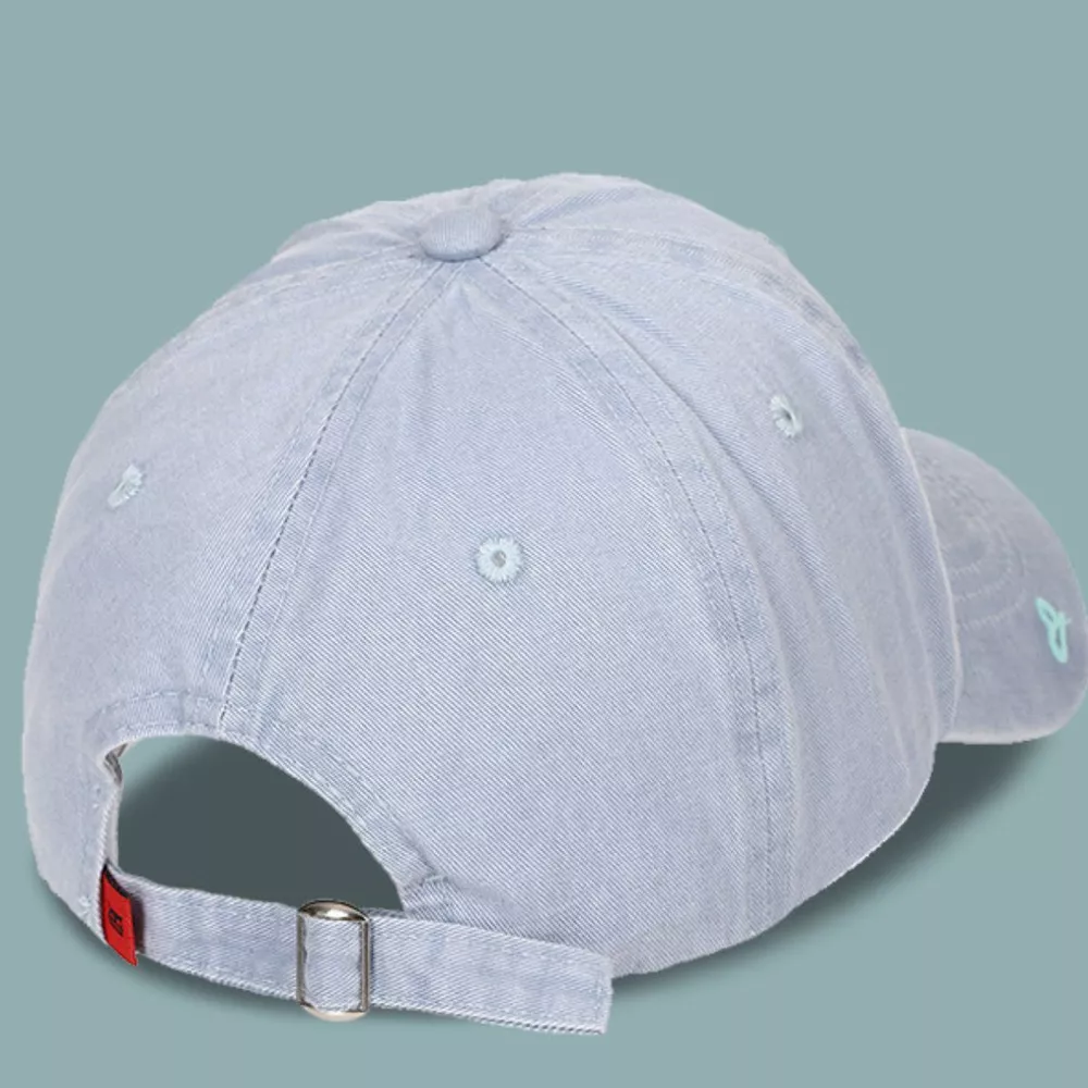 Embroidered Causal Baseball Cap, image 5