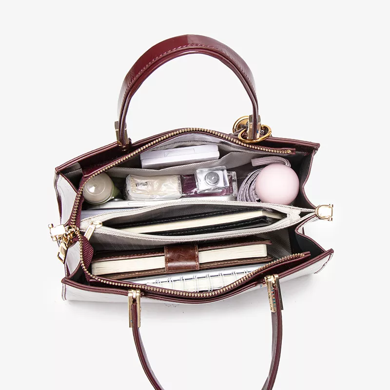 Detachable Strap Crossbody Bag, image 4