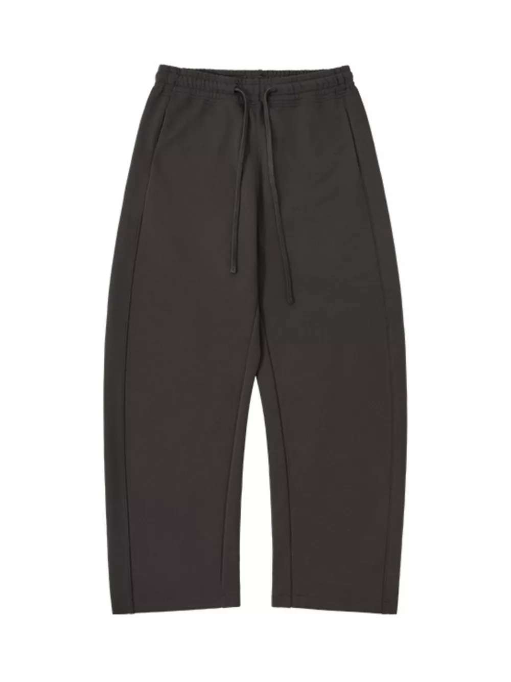 Men's Loose Fit Drawstring Sweatpants, image 13