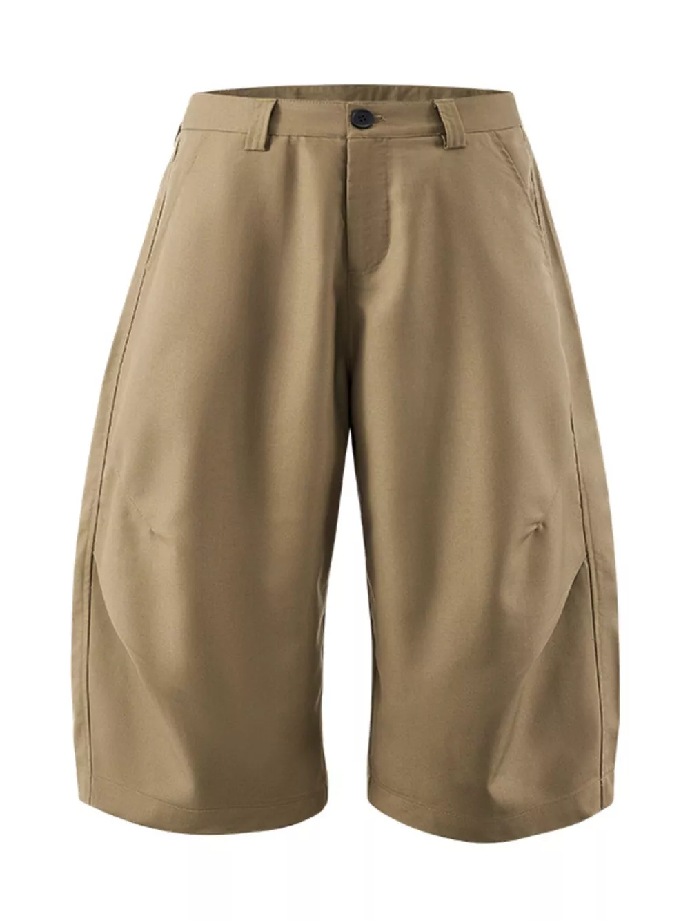 Men's Wide Leg Shorts, image 7
