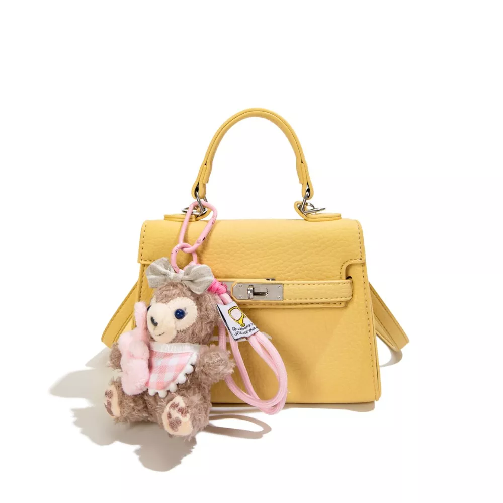 PU Leather Handbag, image 7