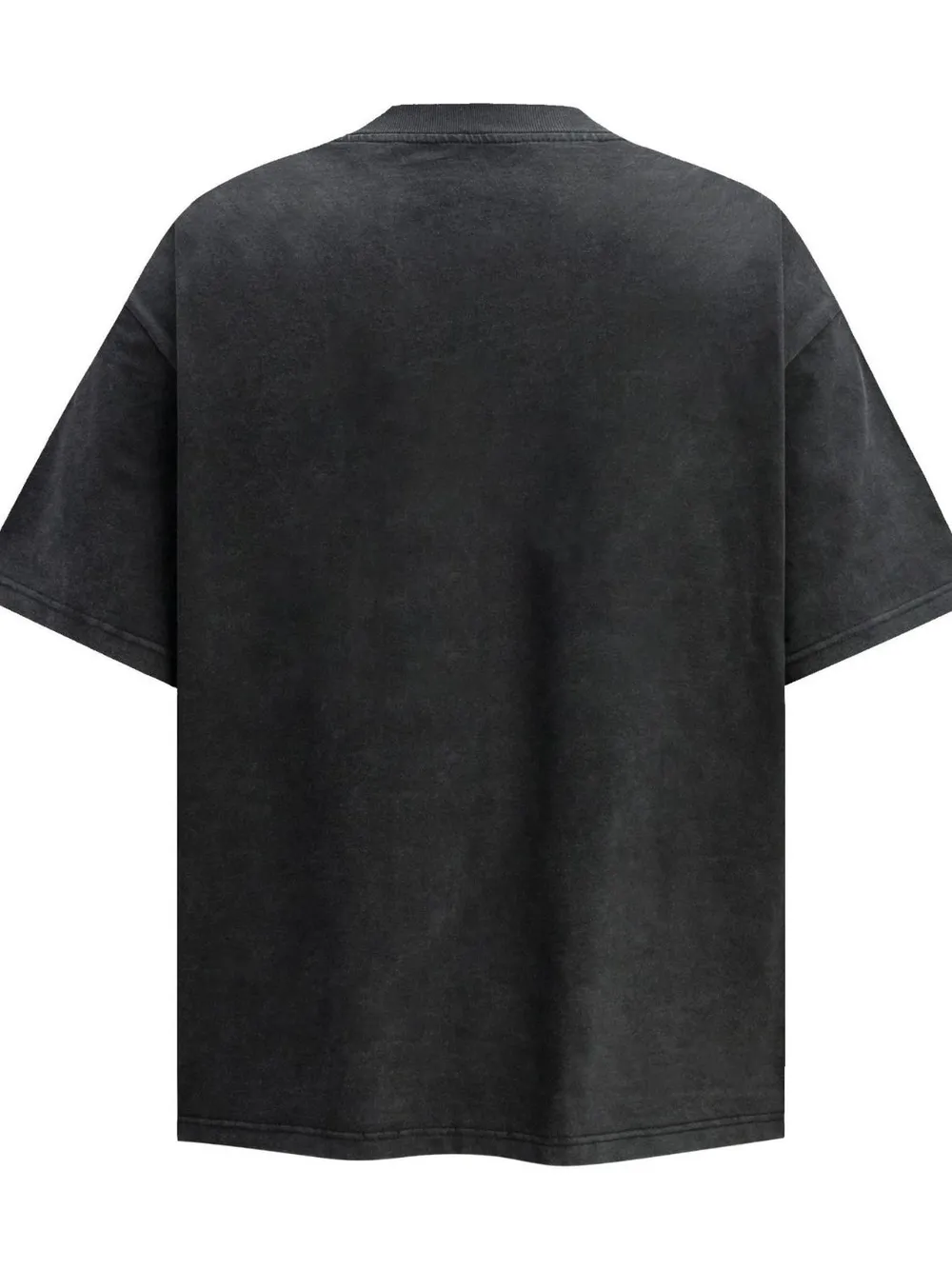 Men's Graphic Short Sleeve T-Shirt, image 3