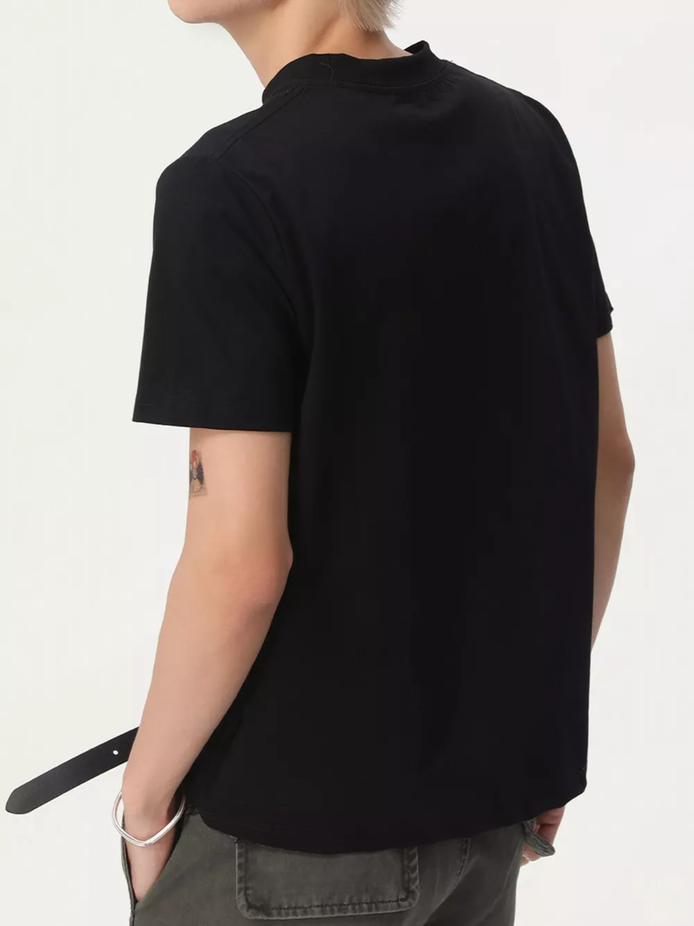Men's Vintage Graphic Short Sleeve Tee, image 2