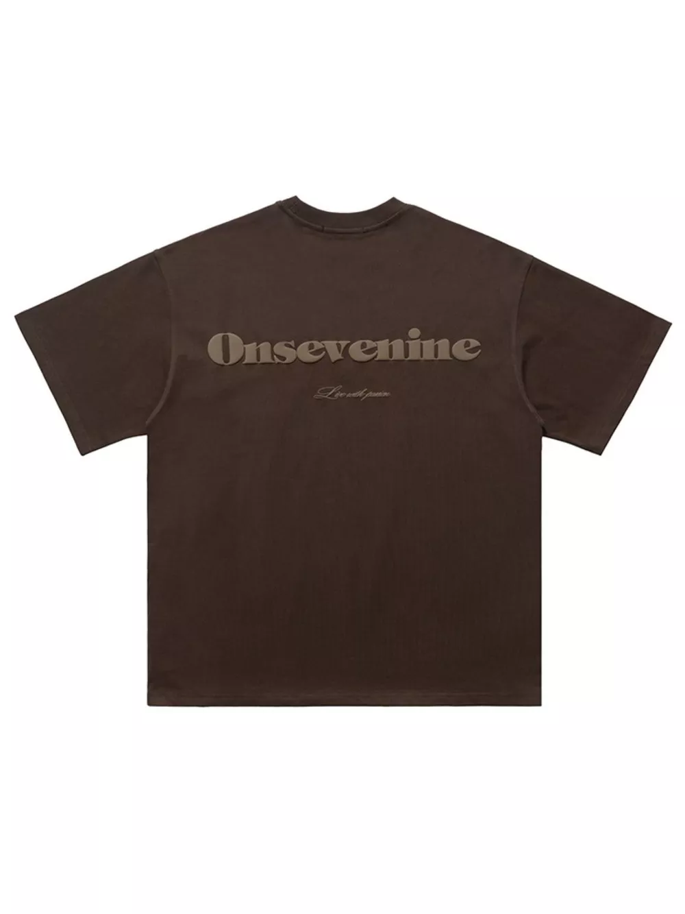 Men's Round Neck Half Sleeve T-Shirt, image 11