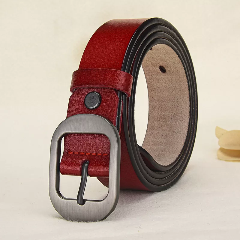 Vintage Style Adjustable Belt, image 7