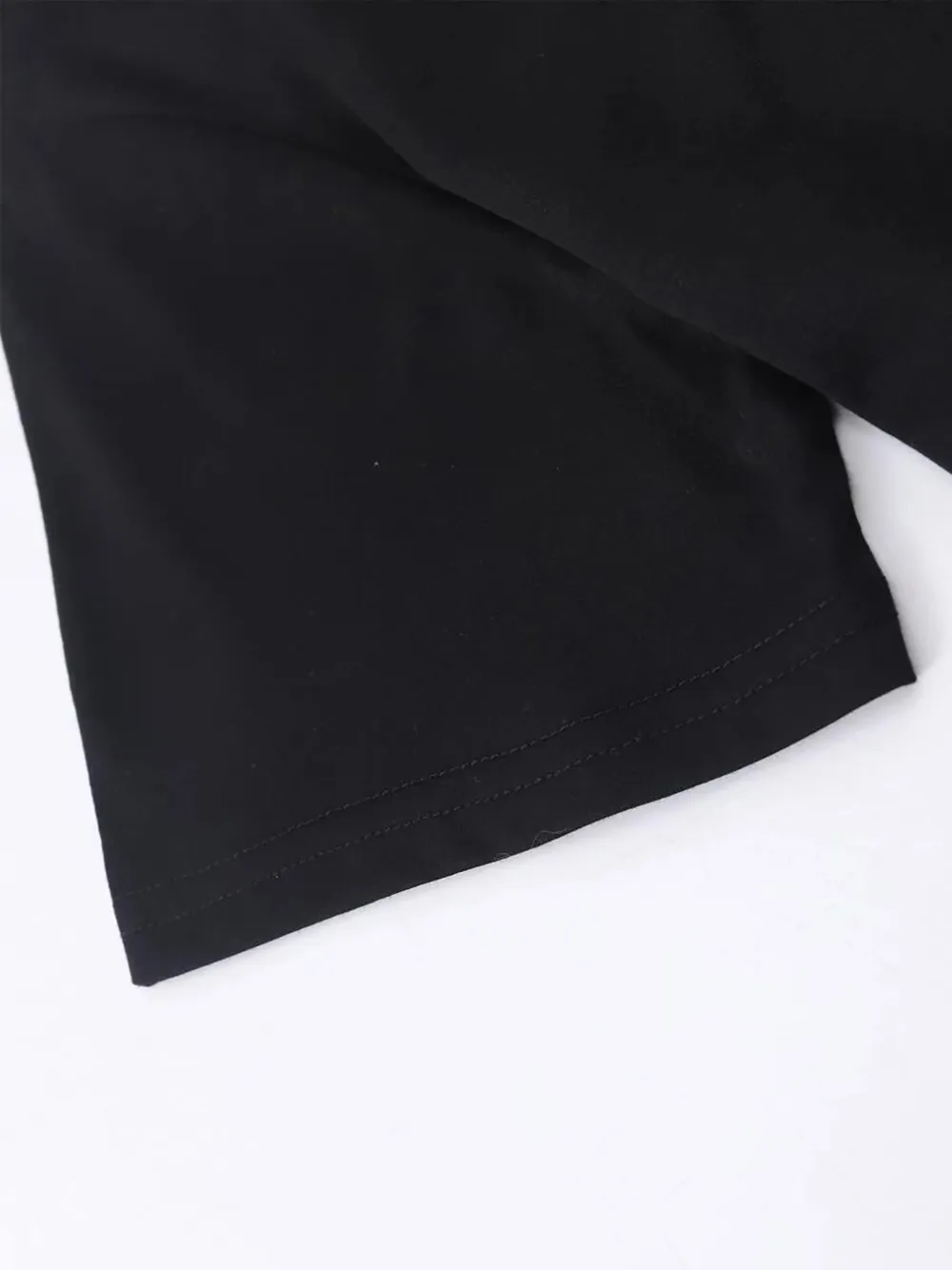 LET'S GET SHAMROCKED Round Neck T-Shirt, image 3