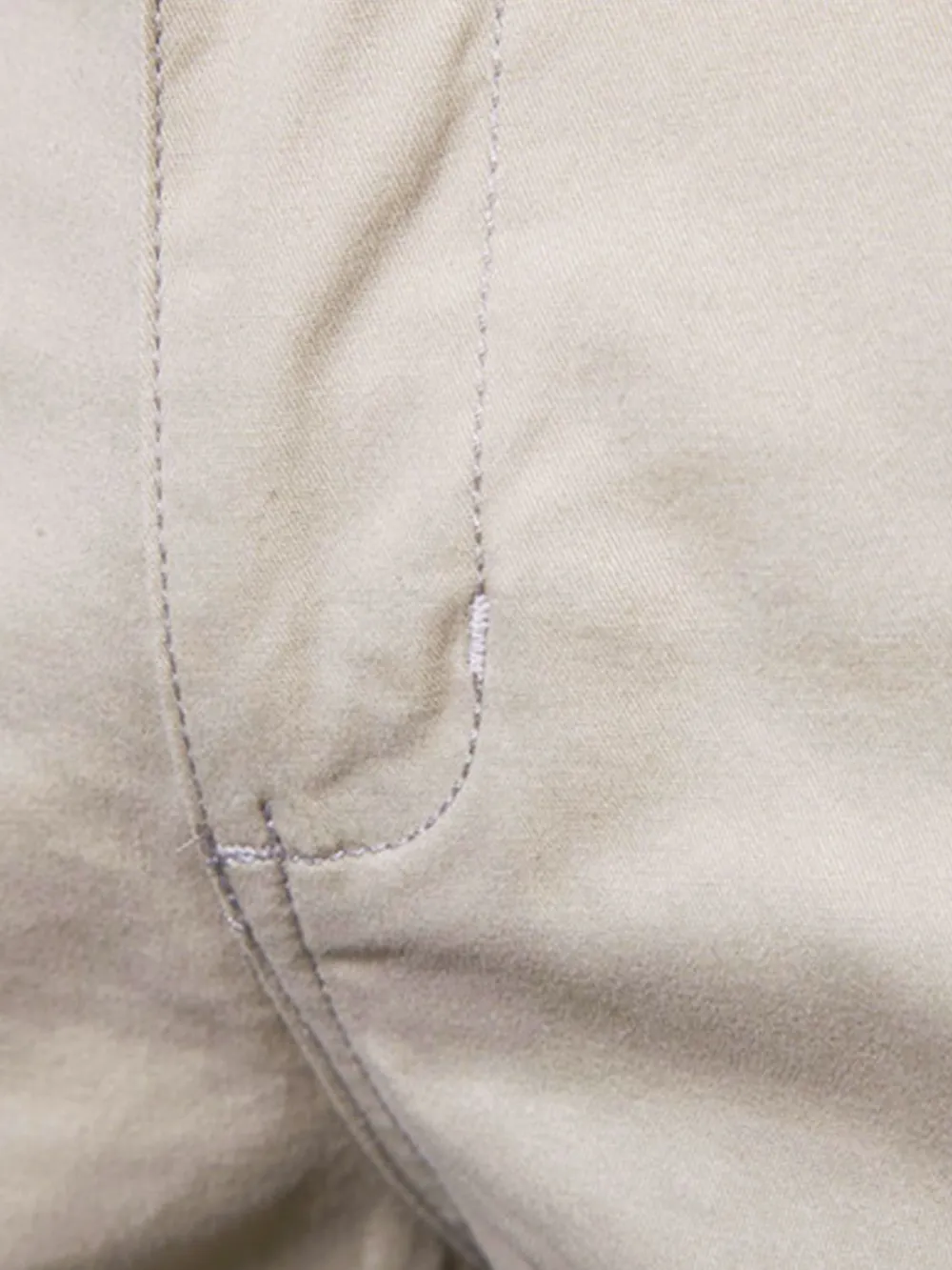 Men's Elastic Waist Shorts with Pockets, image 6