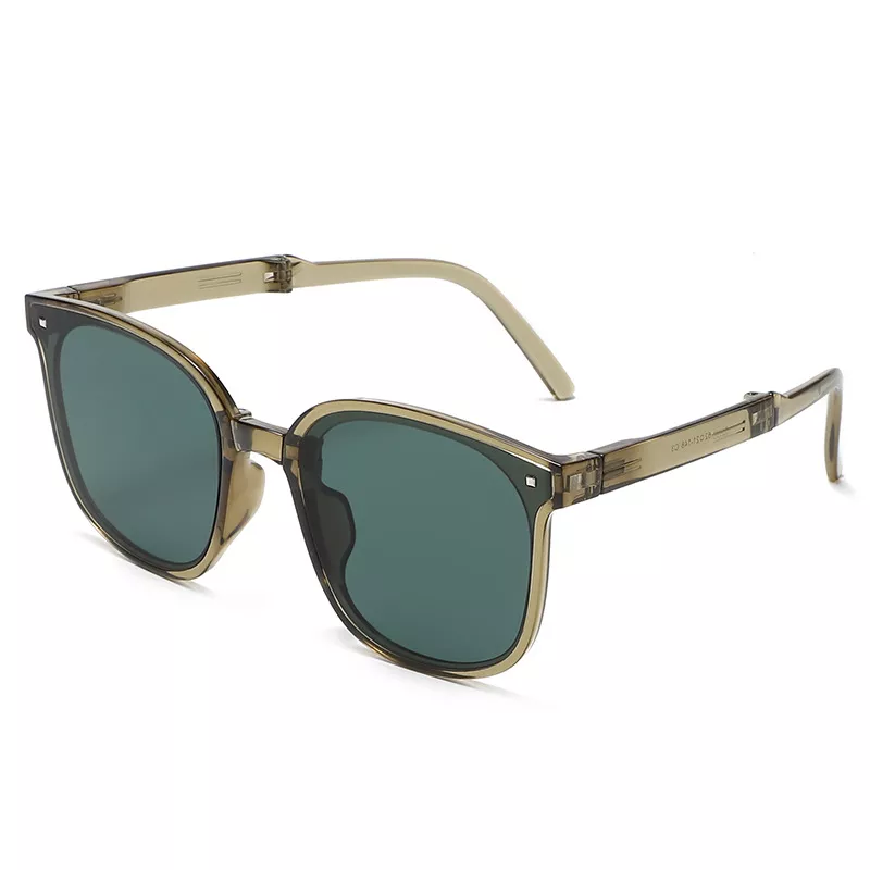 Lightweight Foldable Sunglasses, image 4