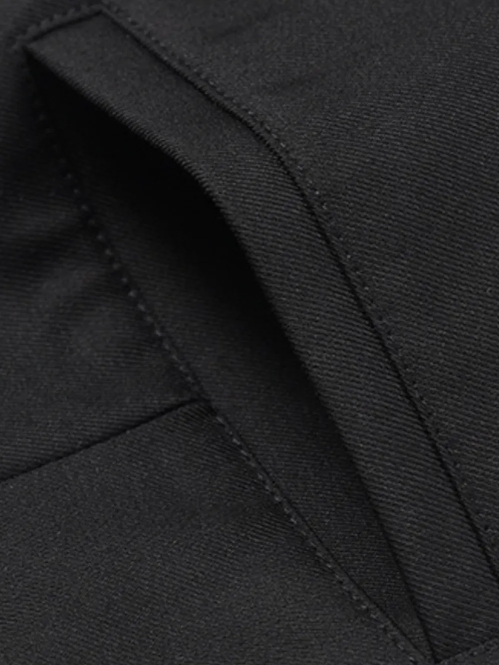 Men's Classic Wide-Leg Pants, image 5