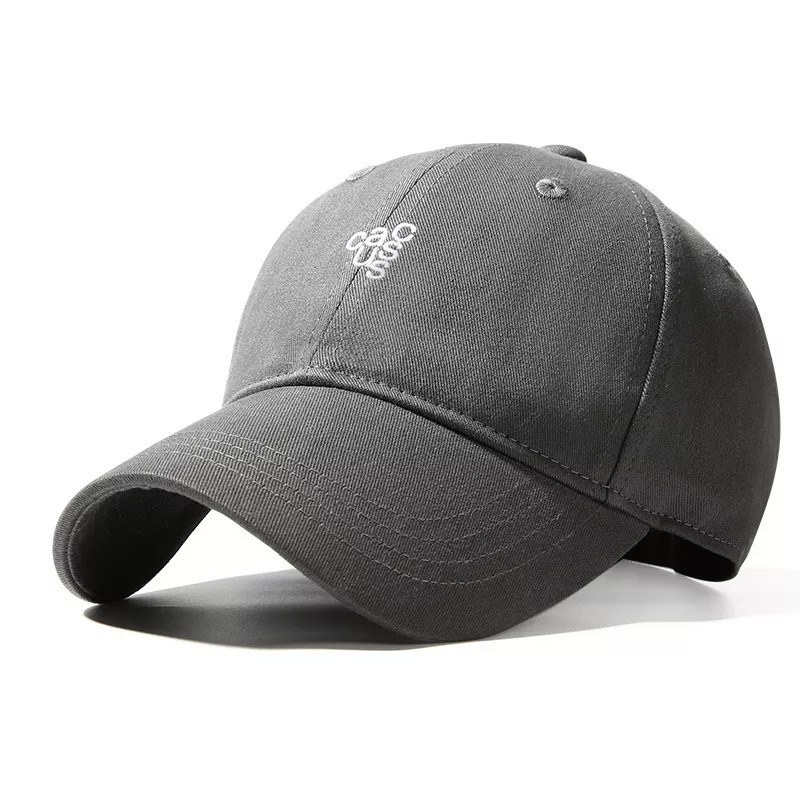 Embroidered Casual Baseball Cap, image 3