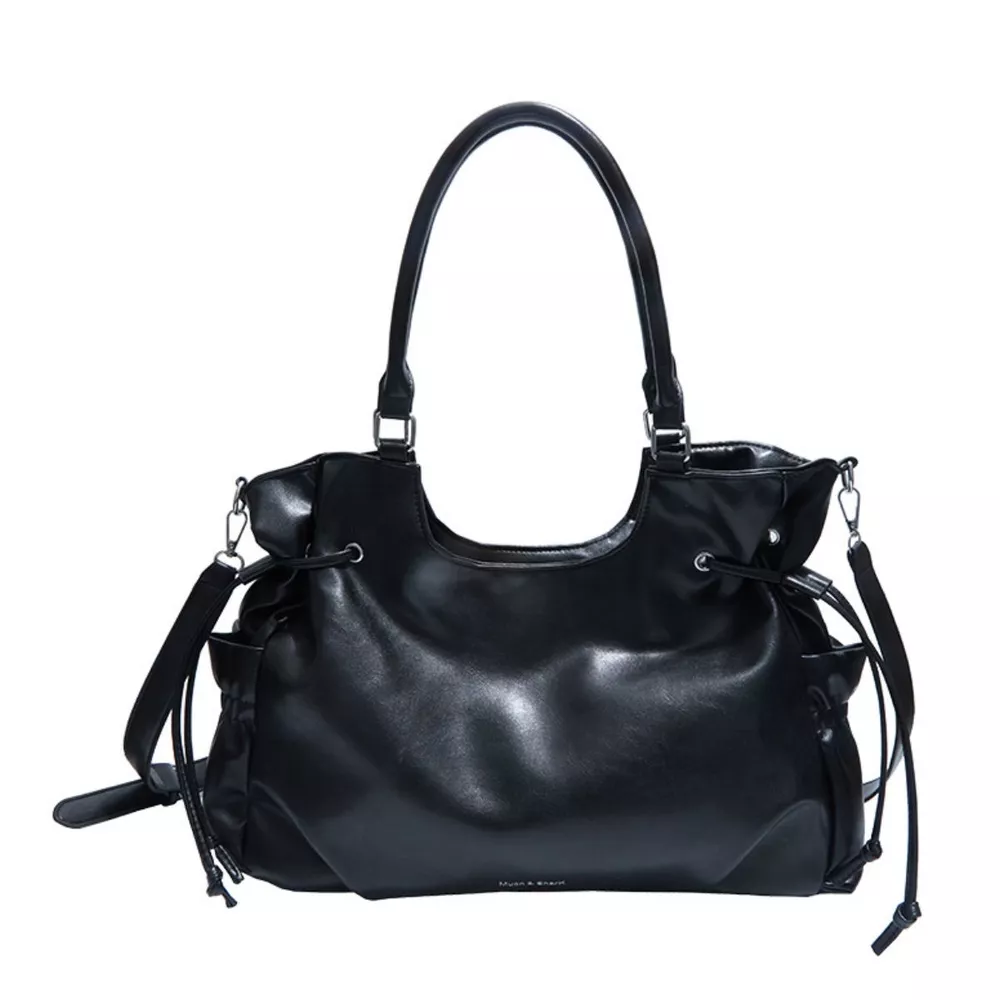 PU Leather Shoulder Bag, image 6