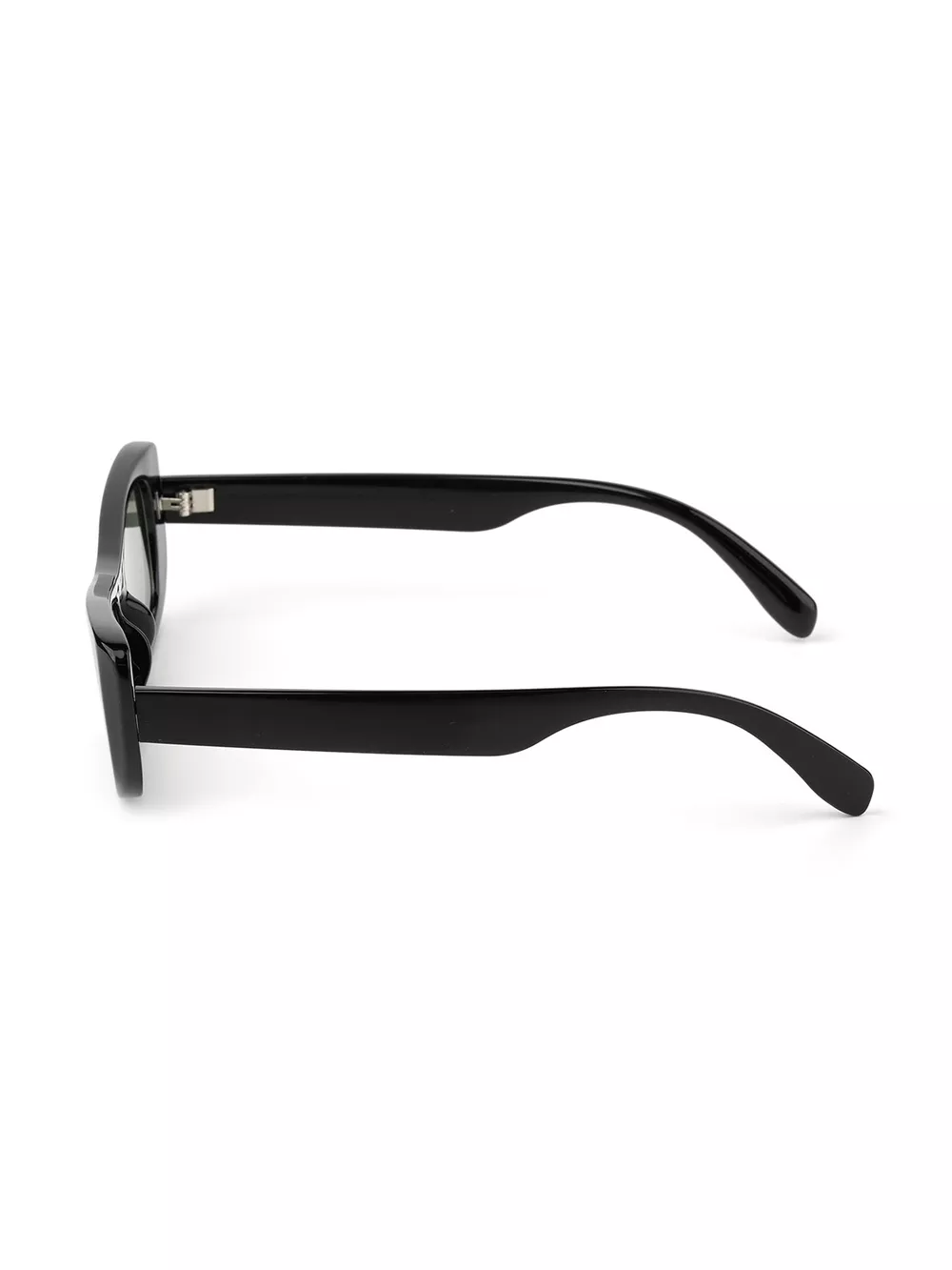 Chic Rectangular Tinted Lens Sunglasses, image 13