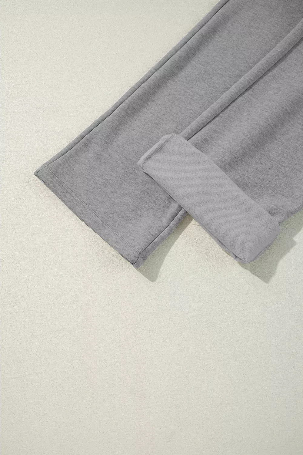 Drawstring Loose Fit Pants, image 7