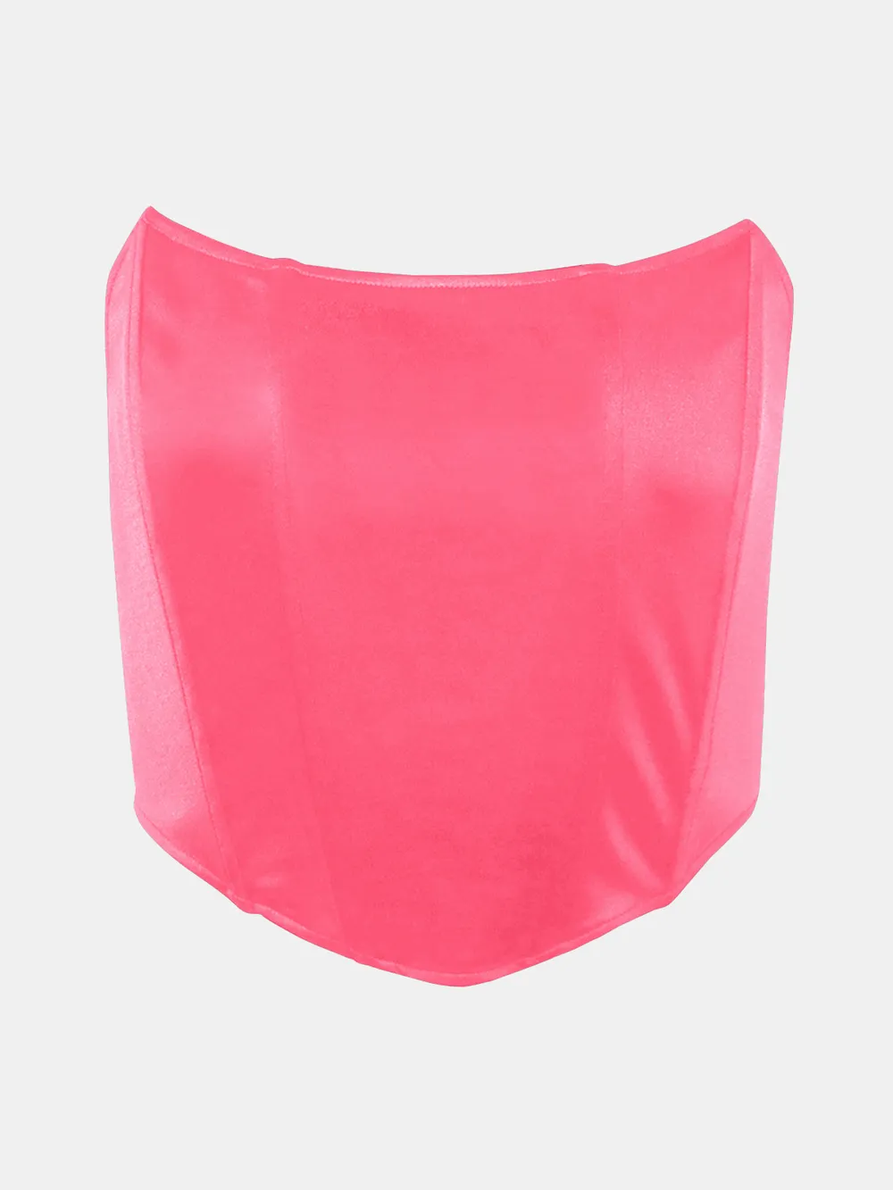 Tube Cropped Top, image 4