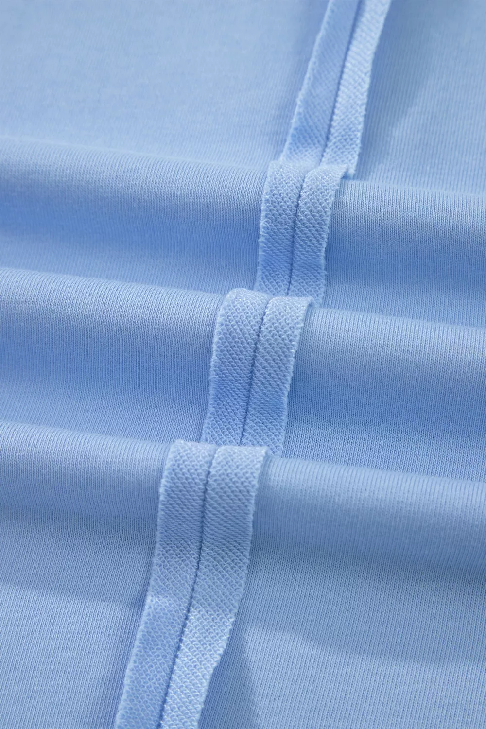 Casual Polo Collar Sleeveless Top and Shorts Set, image 12