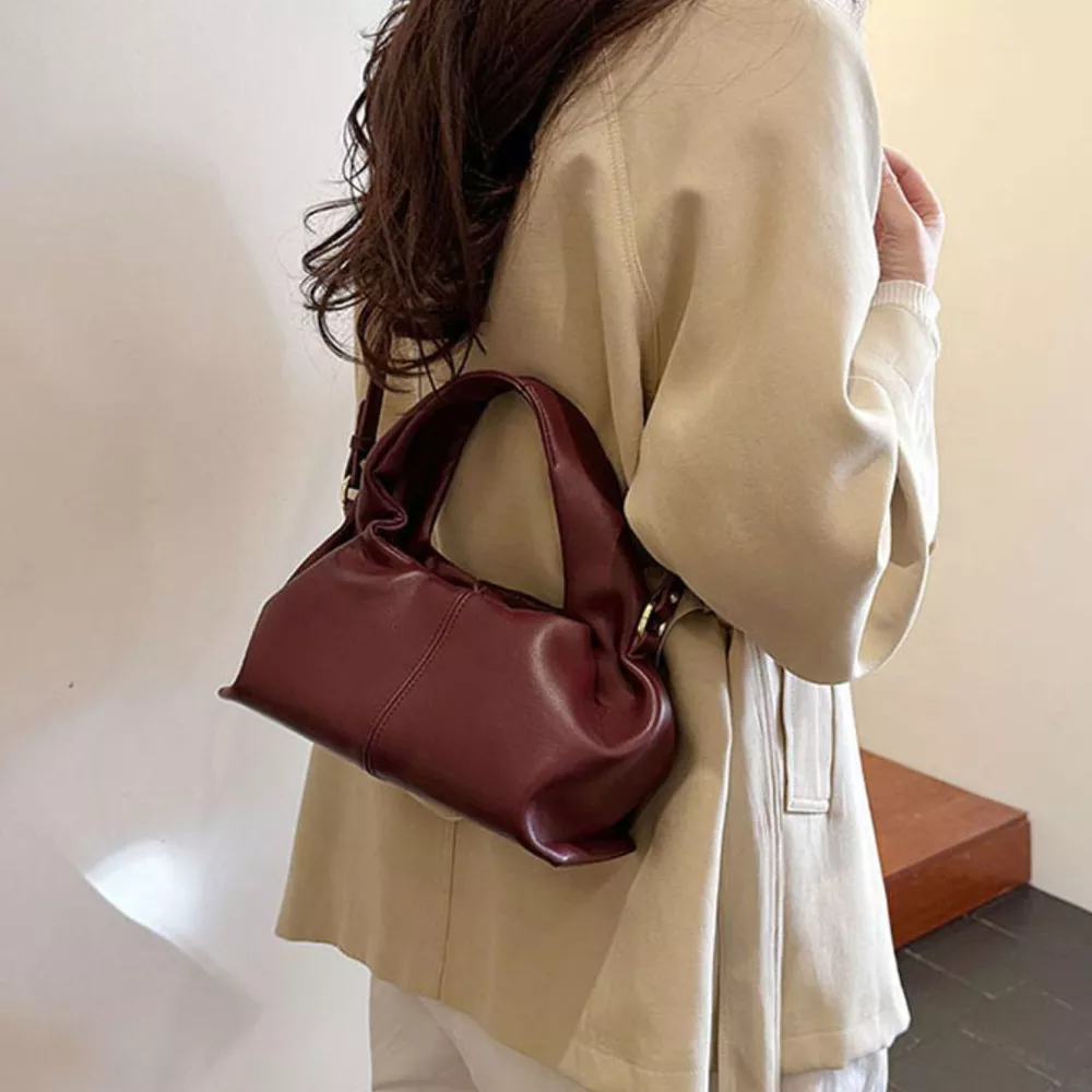 Adjustable Strap Crossbody Bag, image 6