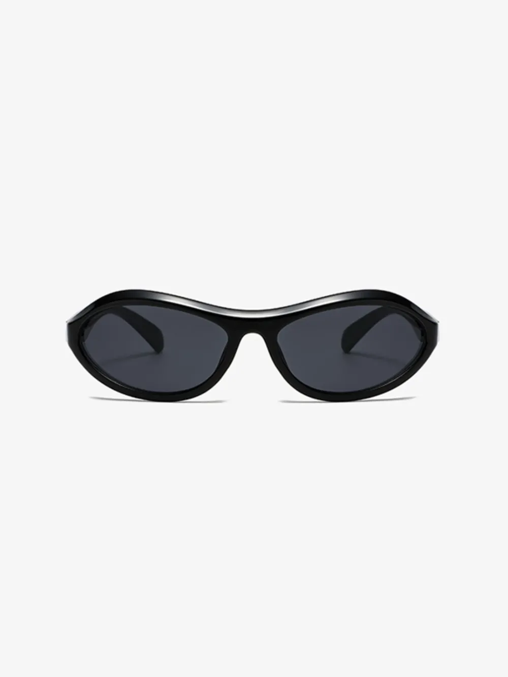 Cat Eye Polycarbonate Sunglasses, image 10