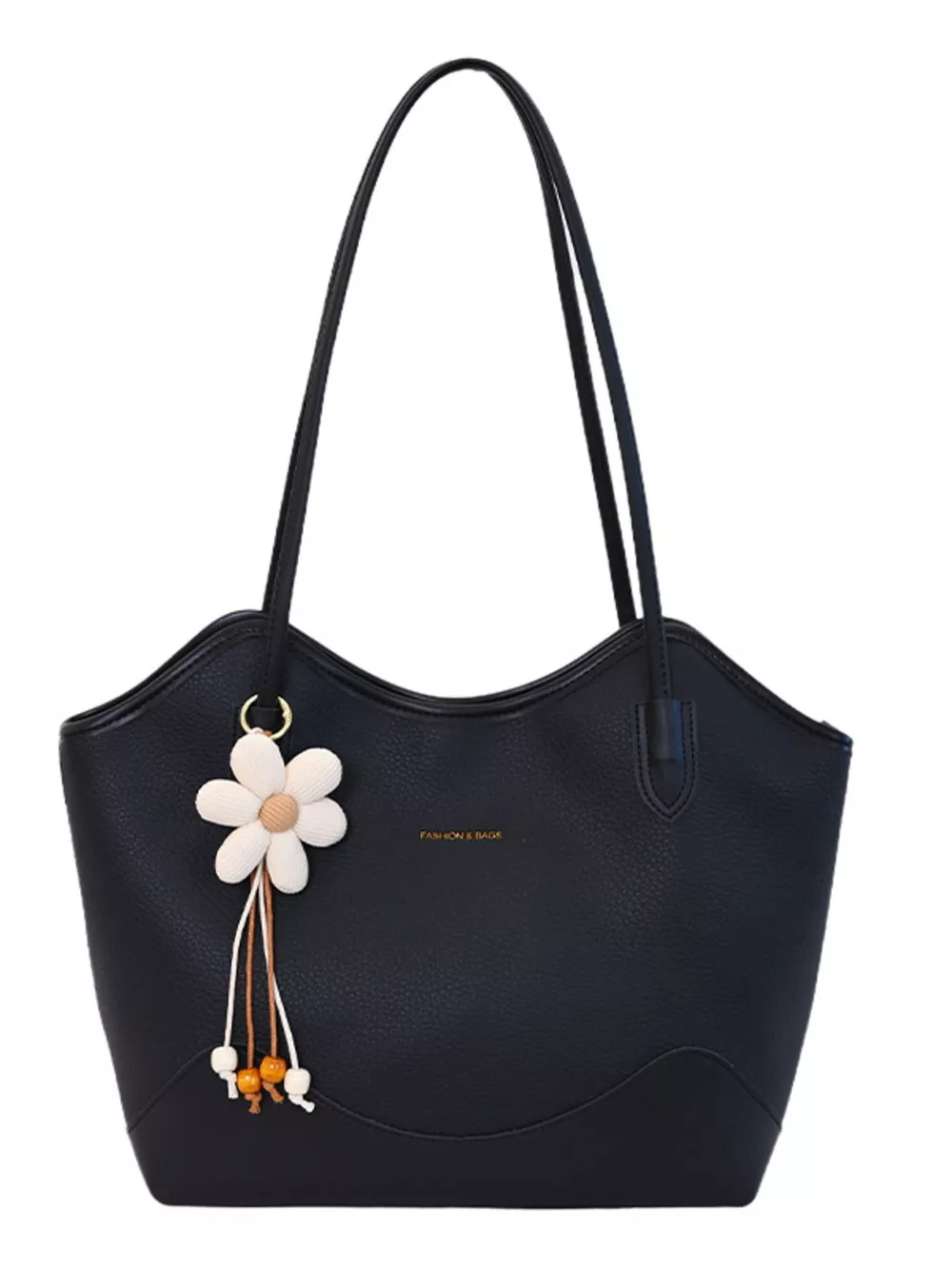 PU Leather Shoulder Bag, image 5