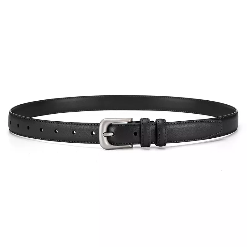 Classic Leather Belt, image 8