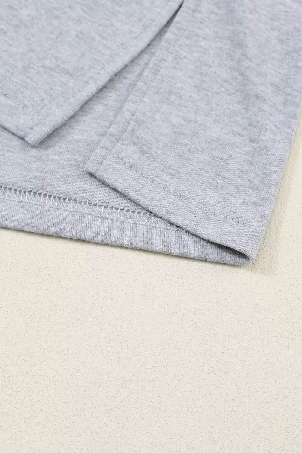 Colorblock Striped Bishop Sleeve Top, image 6