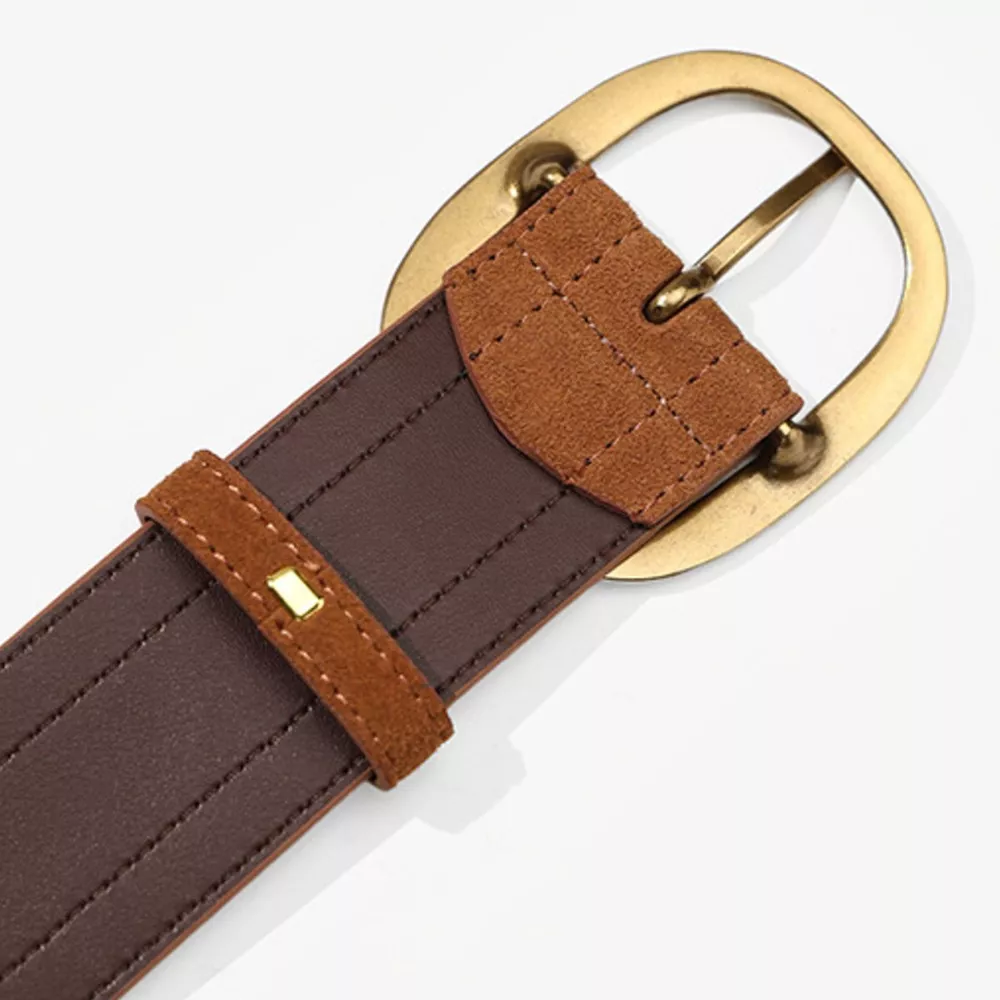 Adjustable Wide Belt, image 6
