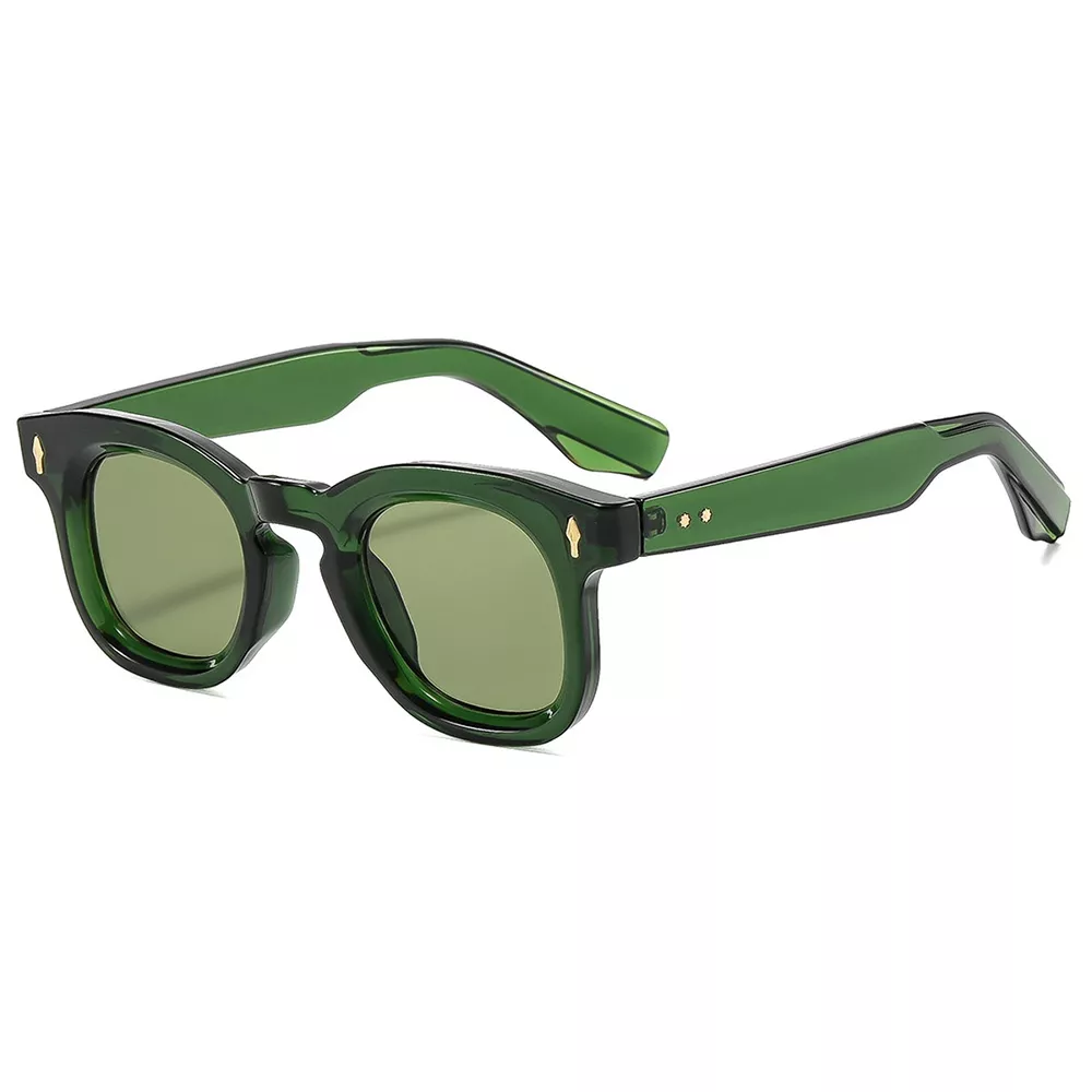 Vintage Tinted Lenses Sunglasses, image 5