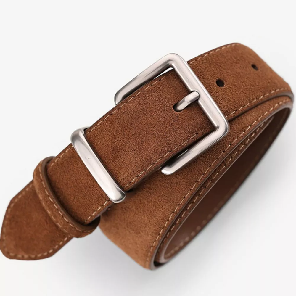 Adjustable Buckle Belt, image 2