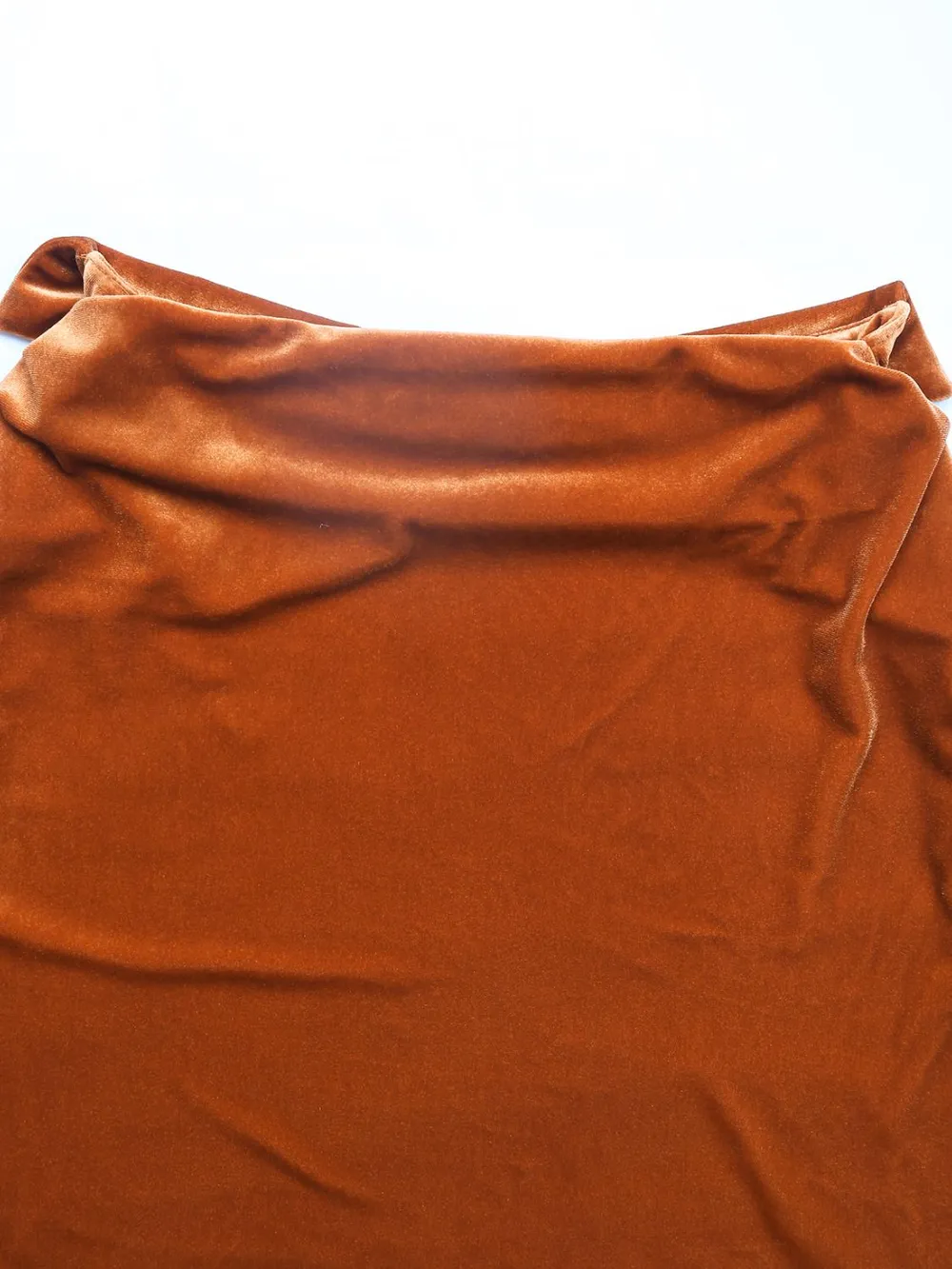 Ruched Long Sleeve Blouse, image 3