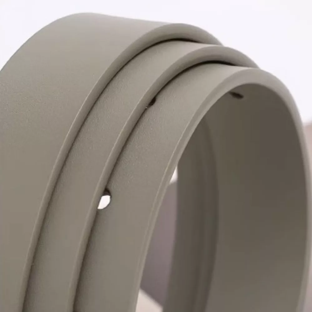Adjustable Heart Buckle Belt, image 4