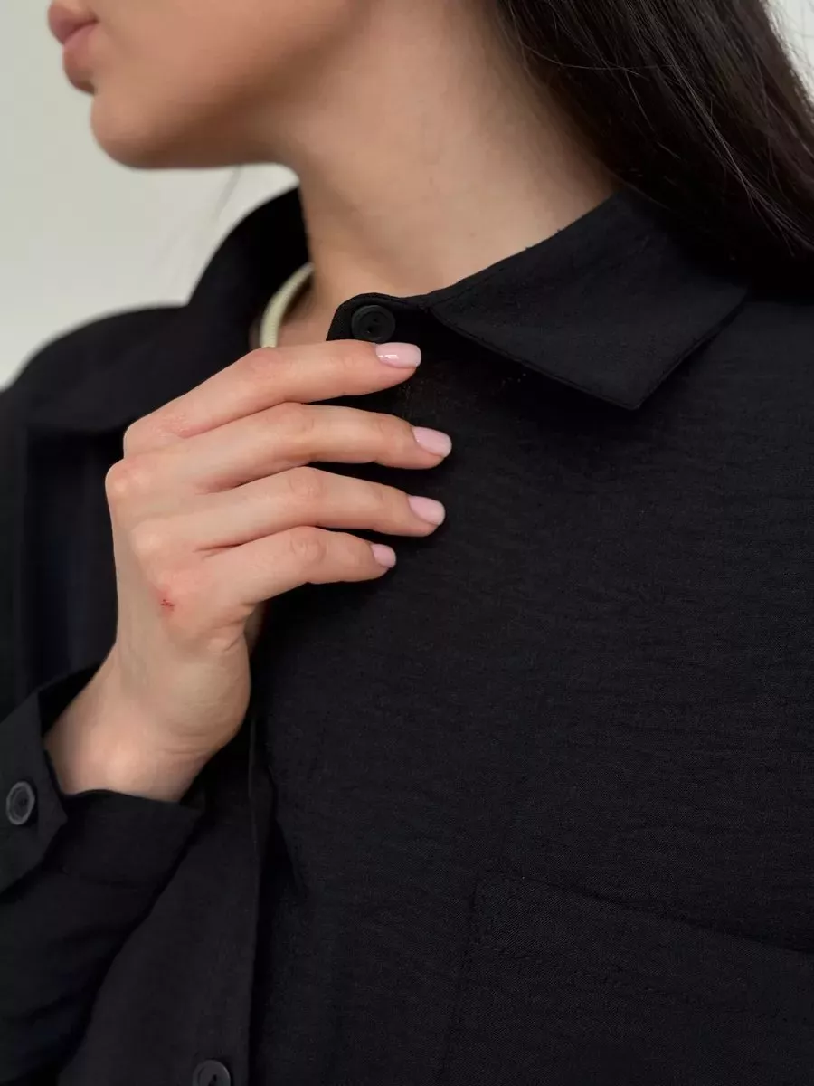 Button Up Long Sleeve Shirt and Pants Set, image 23