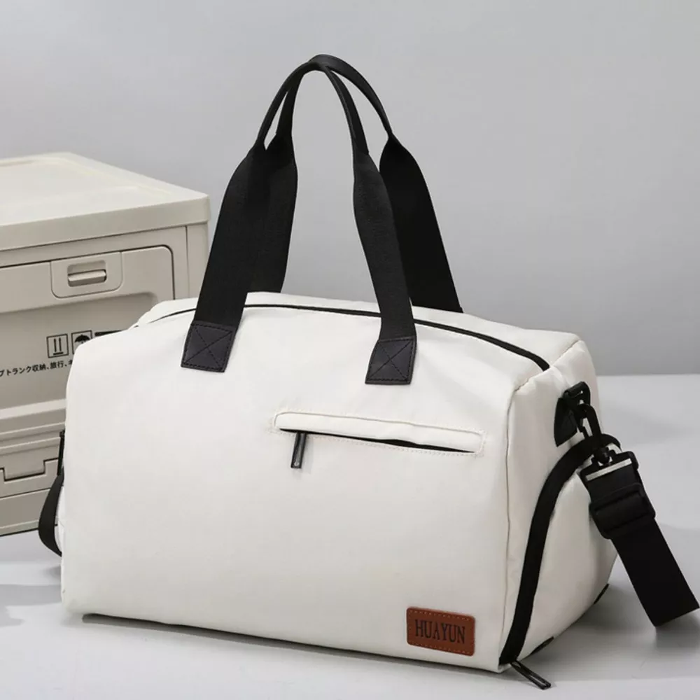 Large Capacity Duffel Bag, image 7