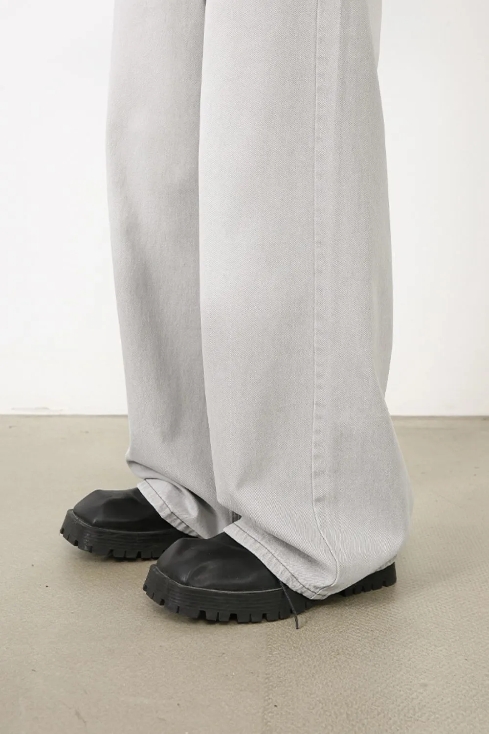 Men's Loose Fit Jeans, image 6