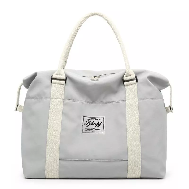 Lightweight Travel Duffel Bag with Large Capacity, image 3