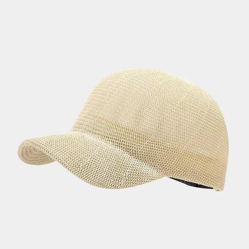 Breathable Mesh Baseball Cap, image 2