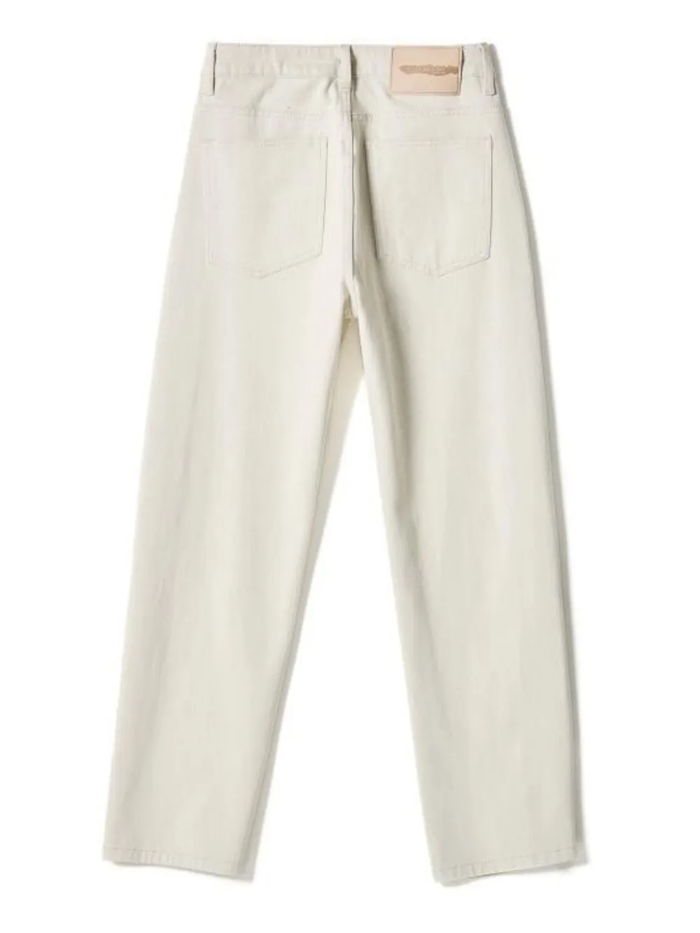 Men's Wide Leg Jeans, image 6