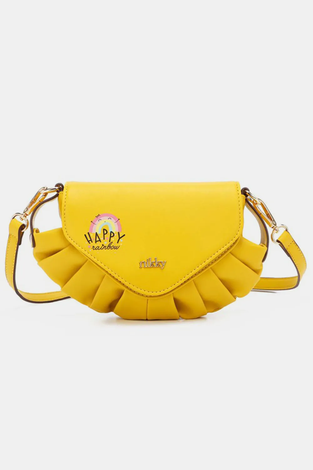 Graphic Crossbody Bag, image 13