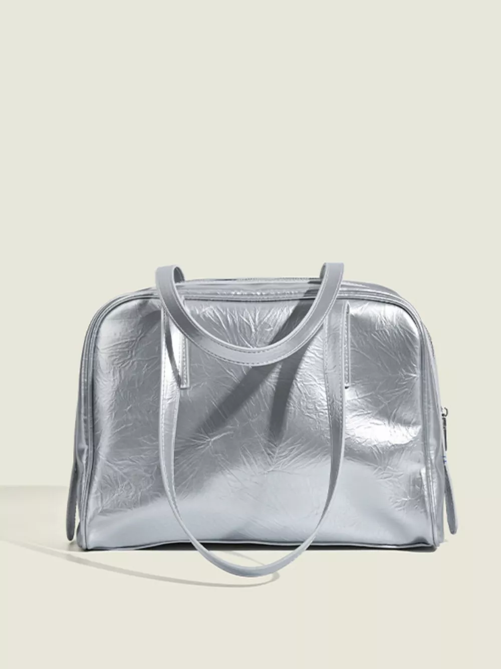Clear Window Shoulder Bag, image 4