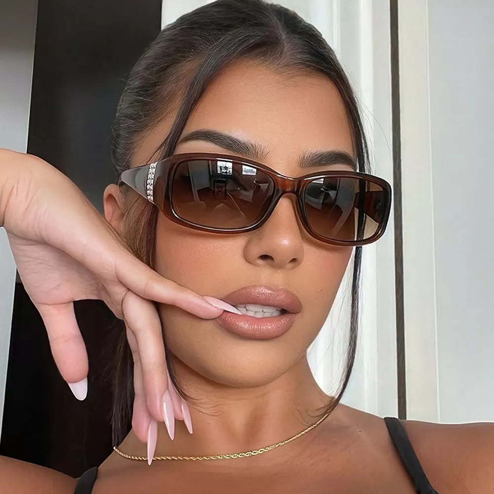 Tinted Lenses Sunglasses, image 3