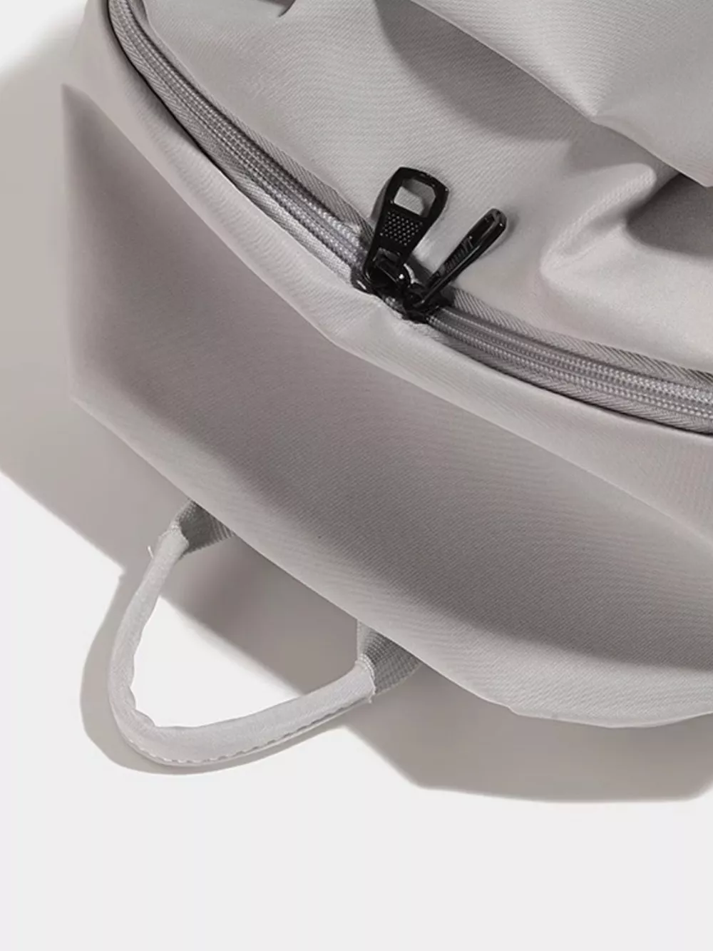 Lightweight Drawstring Backpack Bag, image 5
