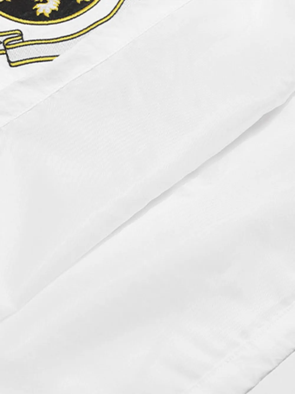Men's Vintage Hockey Style Lace-Up Top, image 3