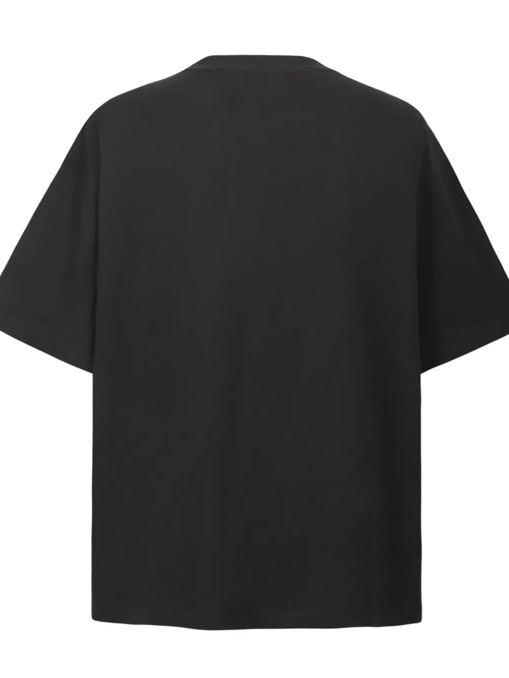Men's Oversized Photo Short Sleeve T-Shirt, image 3