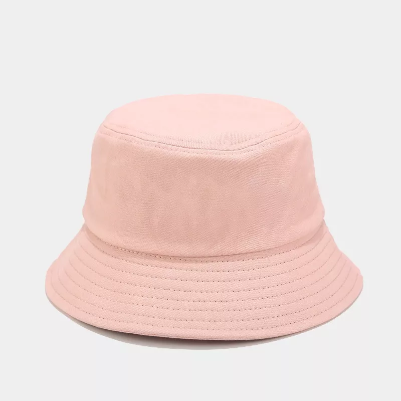 Wide Brim Bucket Hat, image 3