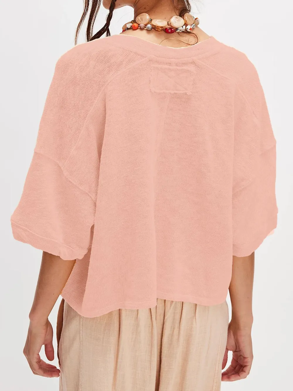 Button Down Half Sleeve Shirt, image 16